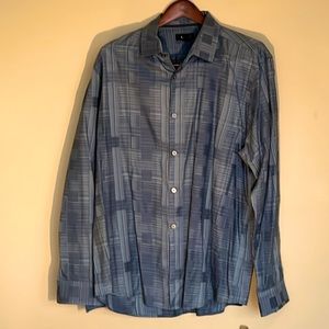 Nice Alfani dress shirt